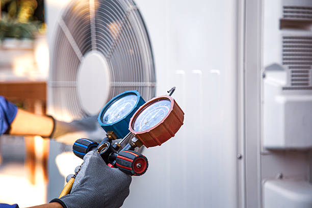 Affordable Hvac solutions in Vernon Center, NJ